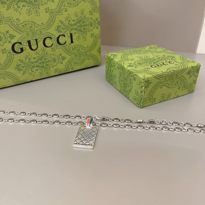 Gucci Necklaces